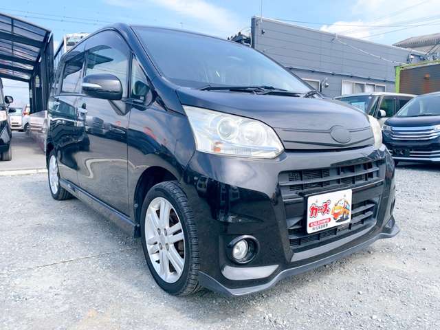 スバル ステラ ６６０ カスタムＲ リミテッド アイドリングストップ H23年 (九州・沖縄) 99