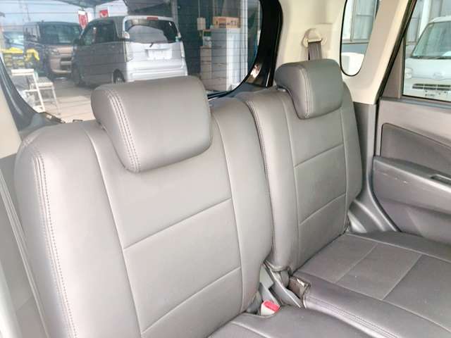 スバル ステラ ６６０ カスタムＲ リミテッド アイドリングストップ H23年 (九州・沖縄) 99