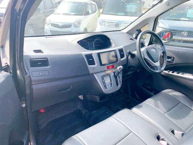 スバル ステラ ６６０ カスタムＲ リミテッド アイドリングストップ H23年 (九州・沖縄) 99