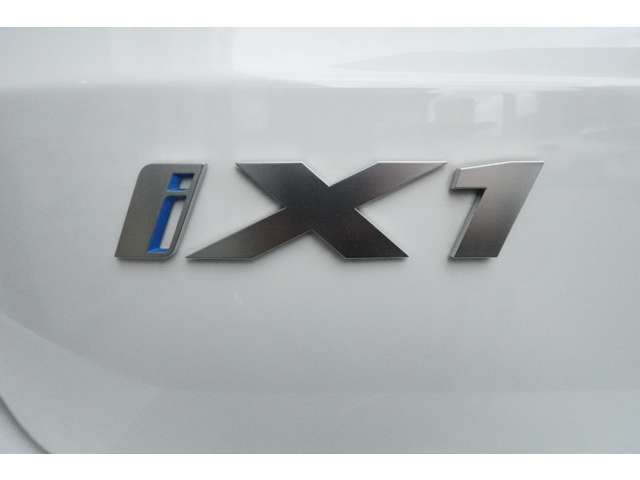 ＢＭＷ ｉＸ１ Ｘドライブ３０ Ｘライン ４ＷＤ R6年 () 99