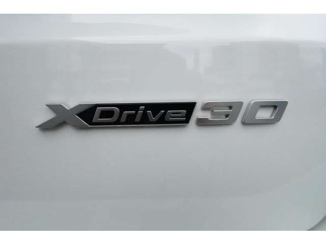 ＢＭＷ ｉＸ１ Ｘドライブ３０ Ｘライン ４ＷＤ R6年 () 99