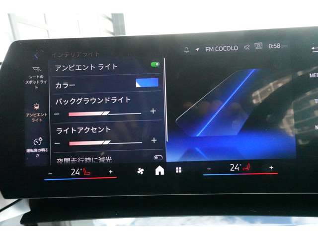 ＢＭＷ ｉＸ１ Ｘドライブ３０ Ｘライン ４ＷＤ R6年 () 99