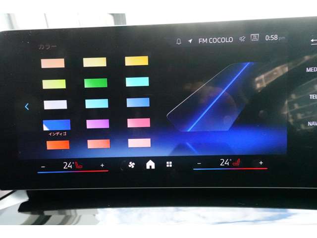 ＢＭＷ ｉＸ１ Ｘドライブ３０ Ｘライン ４ＷＤ R6年 () 99