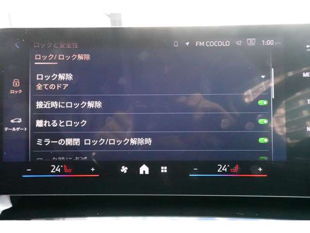 ＢＭＷ ｉＸ１ Ｘドライブ３０ Ｘライン ４ＷＤ R6年 () 99