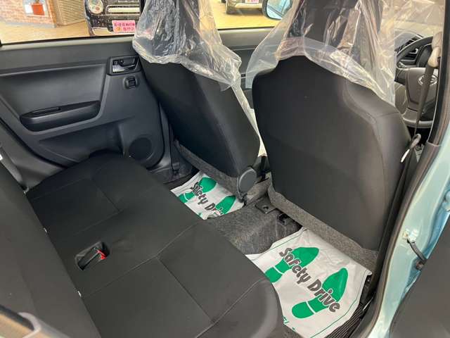 ダイハツ ミラ　イース ６６０ Ｘ リミテッド ＳＡＩＩＩ ４ＷＤ R5年 (北海道) 99