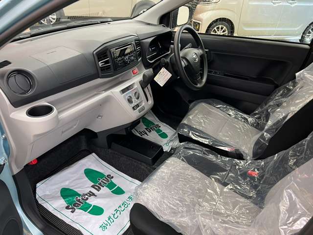 ダイハツ ミラ　イース ６６０ Ｘ リミテッド ＳＡＩＩＩ ４ＷＤ R5年 (北海道) 99