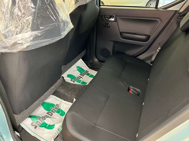 ダイハツ ミラ　イース ６６０ Ｘ リミテッド ＳＡＩＩＩ ４ＷＤ R5年 (北海道) 99