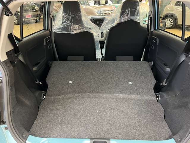 ダイハツ ミラ　イース ６６０ Ｘ リミテッド ＳＡＩＩＩ ４ＷＤ R5年 (北海道) 99