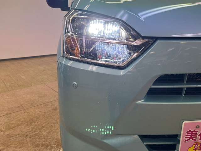 ダイハツ ミラ　イース ６６０ Ｘ リミテッド ＳＡＩＩＩ ４ＷＤ R5年 (北海道) 99