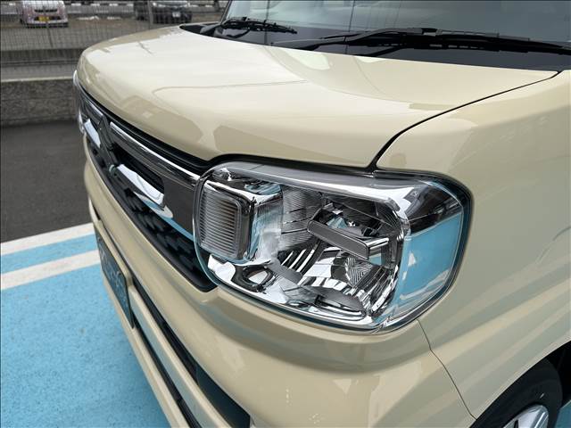 スズキ スペーシア ６６０ ハイブリッド Ｘ R7年 (東海) 99