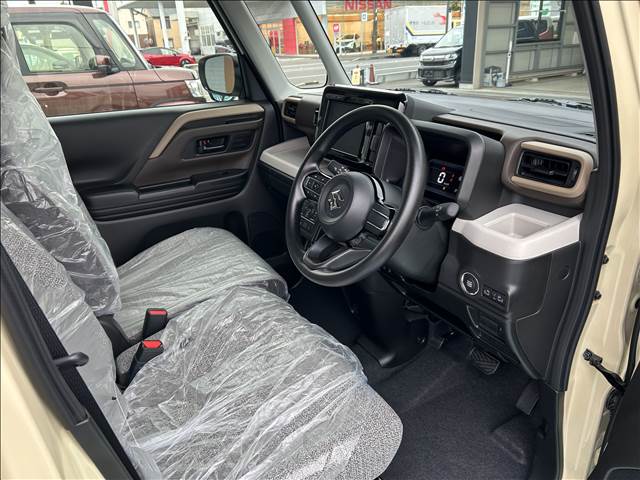 スズキ スペーシア ６６０ ハイブリッド Ｘ R7年 (東海) 99