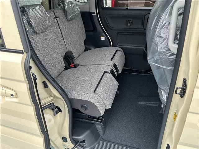 スズキ スペーシア ６６０ ハイブリッド Ｘ R7年 (東海) 99