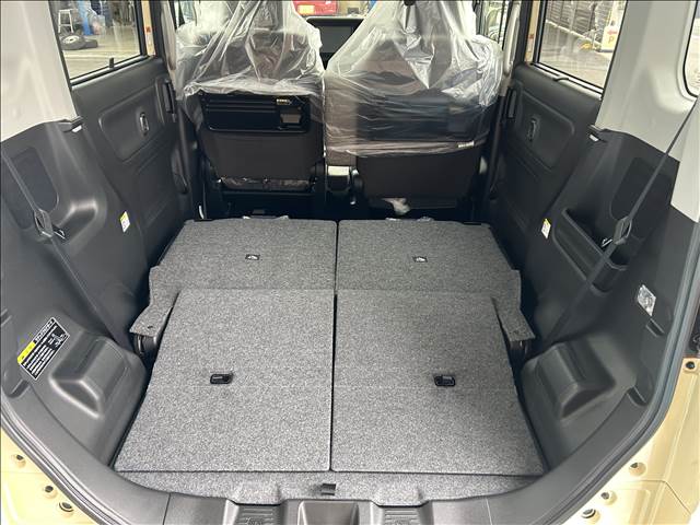 スズキ スペーシア ６６０ ハイブリッド Ｘ R7年 (東海) 99