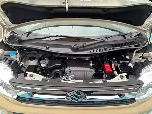 スズキ スペーシア ６６０ ハイブリッド Ｘ R7年 (東海) 99