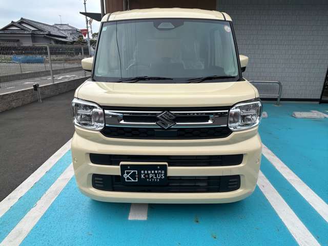 スズキ スペーシア ６６０ ハイブリッド Ｘ R7年 (東海) 99