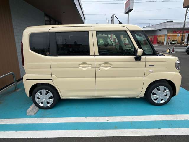 スズキ スペーシア ６６０ ハイブリッド Ｘ R7年 (東海) 99