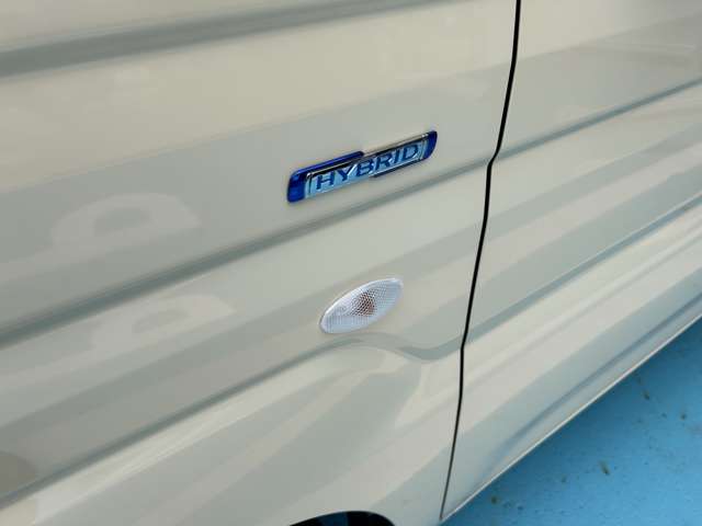 スズキ スペーシア ６６０ ハイブリッド Ｘ R7年 (東海) 99