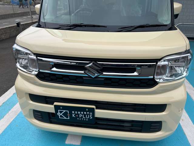 スズキ スペーシア ６６０ ハイブリッド Ｘ R7年 (東海) 99