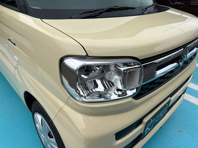 スズキ スペーシア ６６０ ハイブリッド Ｘ R7年 (東海) 99