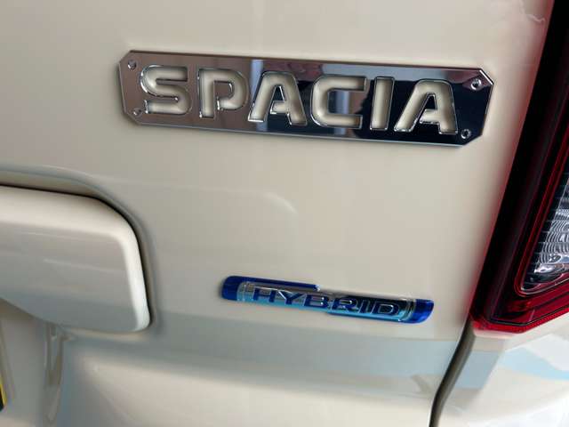 スズキ スペーシア ６６０ ハイブリッド Ｘ R7年 (東海) 99