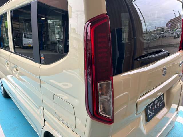 スズキ スペーシア ６６０ ハイブリッド Ｘ R7年 (東海) 99