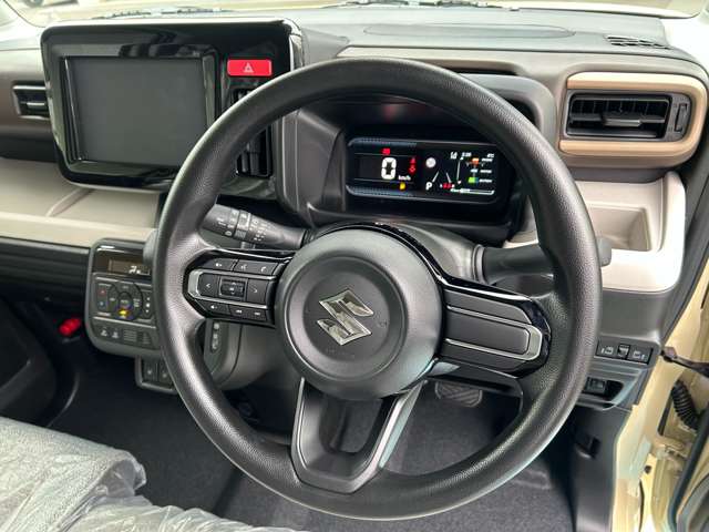 スズキ スペーシア ６６０ ハイブリッド Ｘ R7年 (東海) 99