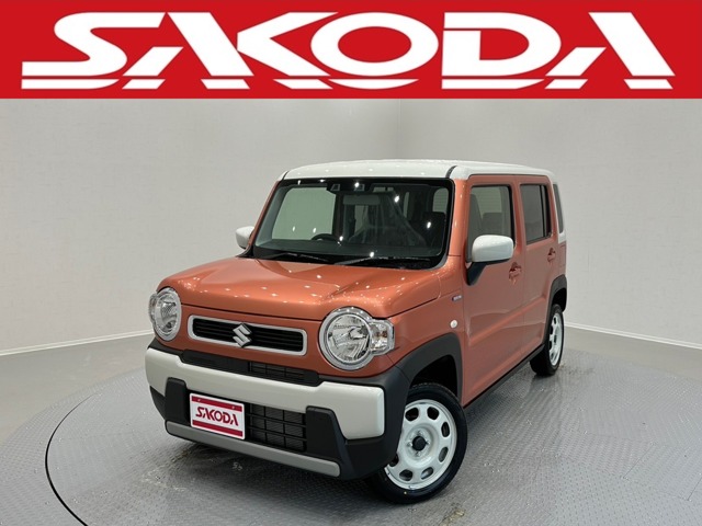 スズキ ハスラー ６６０ ハイブリッド Ｇ R5年 (中国) 99