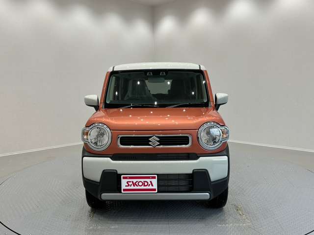 スズキ ハスラー ６６０ ハイブリッド Ｇ R5年 (中国) 99