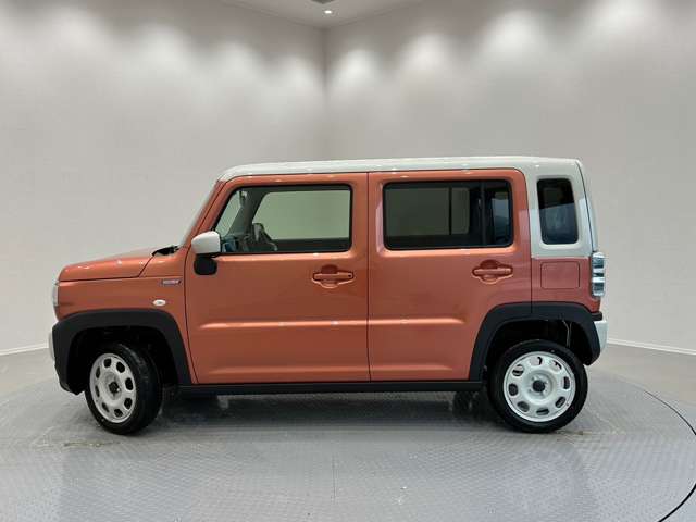 スズキ ハスラー ６６０ ハイブリッド Ｇ R5年 (中国) 99