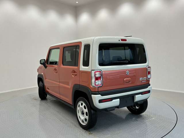 スズキ ハスラー ６６０ ハイブリッド Ｇ R5年 (中国) 99