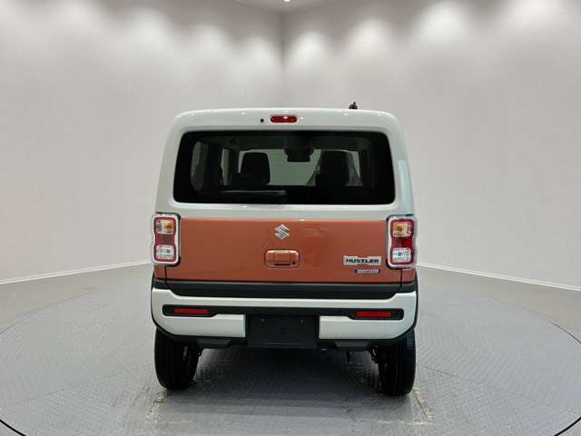 スズキ ハスラー ６６０ ハイブリッド Ｇ R5年 (中国) 99