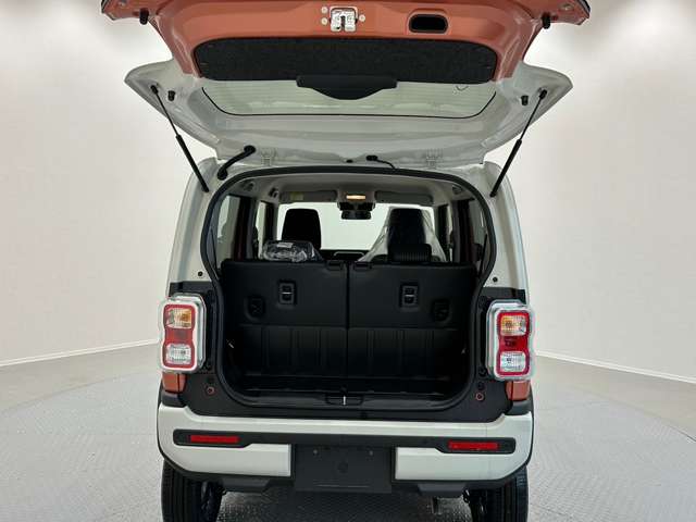 スズキ ハスラー ６６０ ハイブリッド Ｇ R5年 (中国) 99