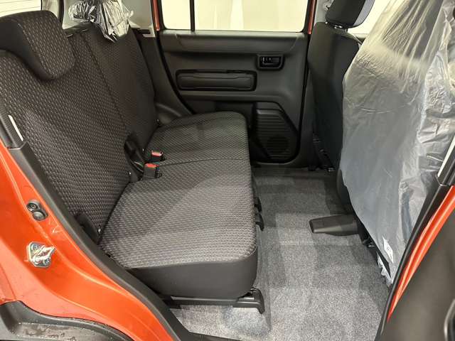 スズキ ハスラー ６６０ ハイブリッド Ｇ R5年 (中国) 99