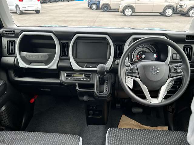 スズキ ハスラー ６６０ ハイブリッド Ｇ R5年 (中国) 99