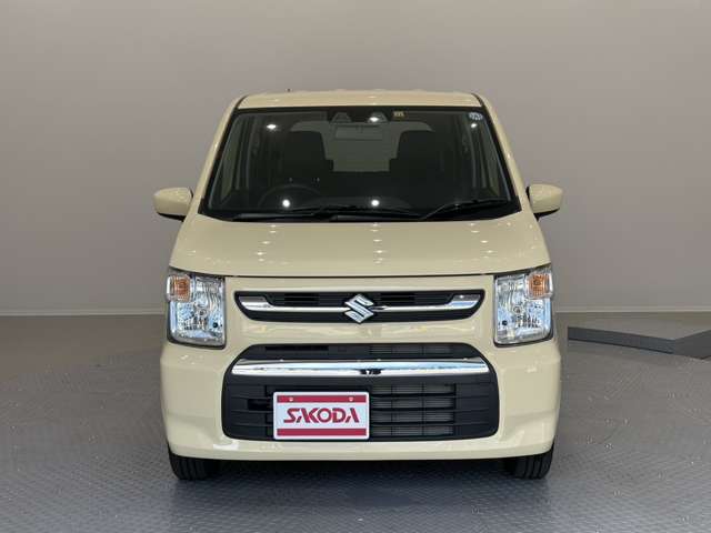 スズキ ワゴンＲ ６６０ ＦＸ R4年 (中国) 99