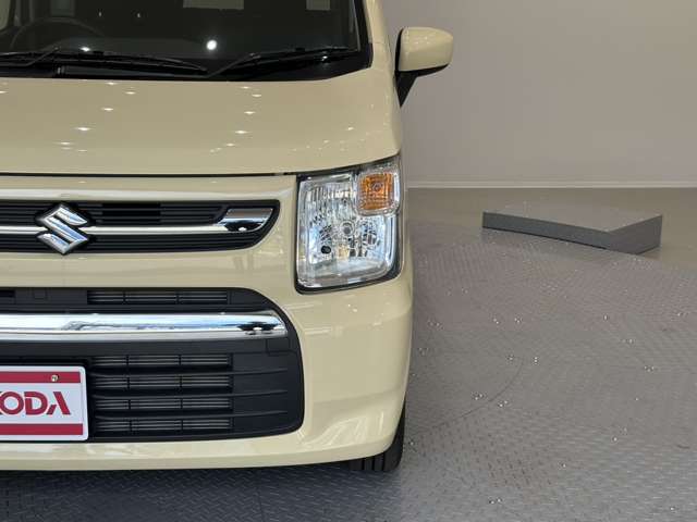 スズキ ワゴンＲ ６６０ ＦＸ R4年 (中国) 99