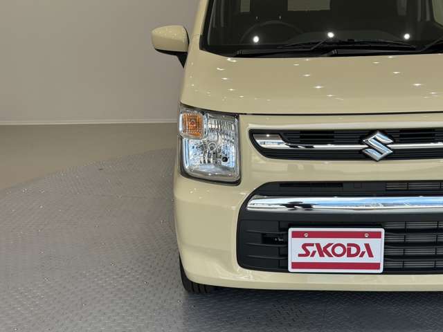 スズキ ワゴンＲ ６６０ ＦＸ R4年 (中国) 99