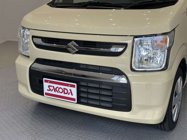 スズキ ワゴンＲ ６６０ ＦＸ R4年 (中国) 99