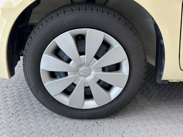 スズキ ワゴンＲ ６６０ ＦＸ R4年 (中国) 99