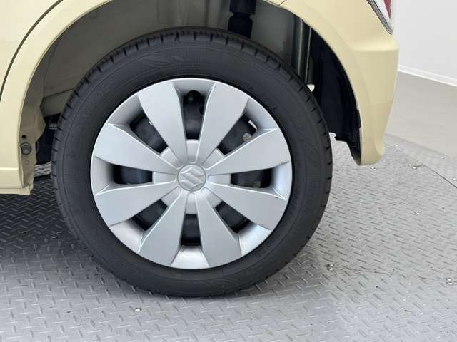 スズキ ワゴンＲ ６６０ ＦＸ R4年 (中国) 99