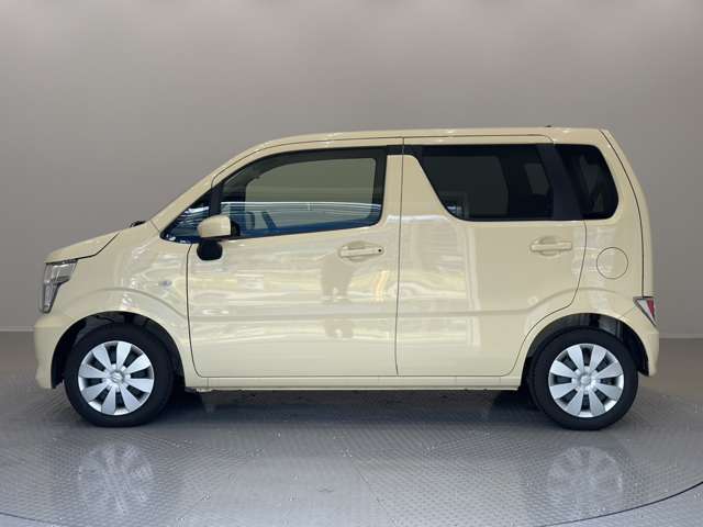 スズキ ワゴンＲ ６６０ ＦＸ R4年 (中国) 99