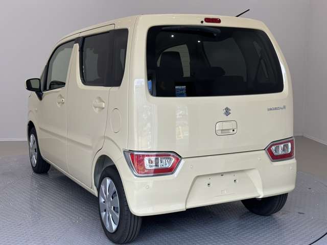 スズキ ワゴンＲ ６６０ ＦＸ R4年 (中国) 99