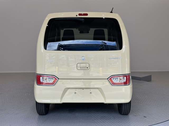 スズキ ワゴンＲ ６６０ ＦＸ R4年 (中国) 99