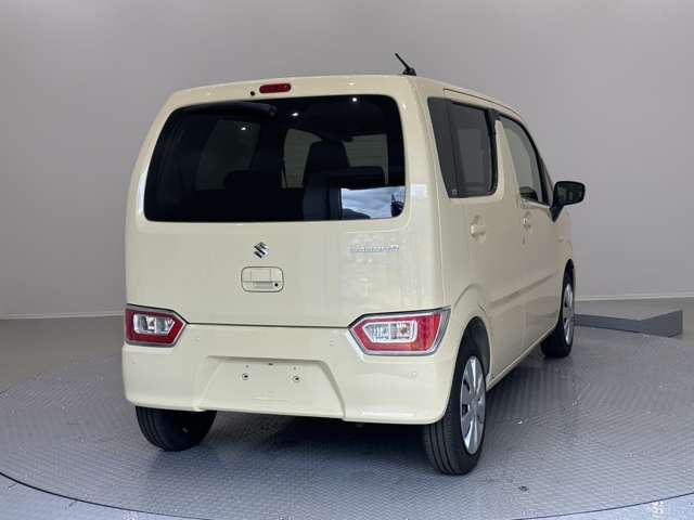 スズキ ワゴンＲ ６６０ ＦＸ R4年 (中国) 99