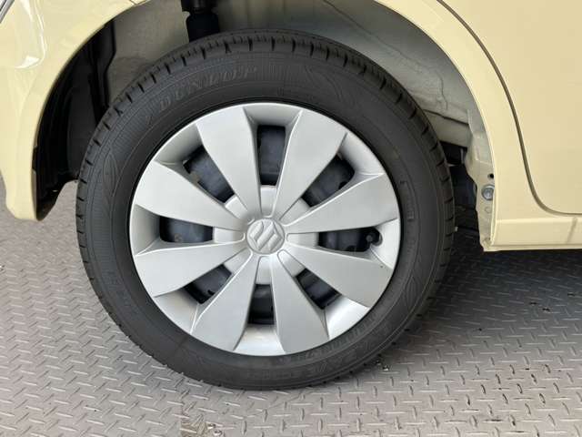 スズキ ワゴンＲ ６６０ ＦＸ R4年 (中国) 99