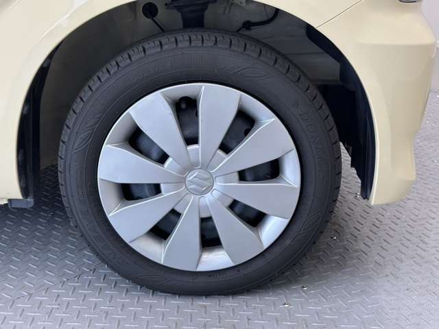 スズキ ワゴンＲ ６６０ ＦＸ R4年 (中国) 99