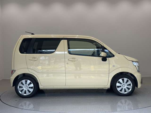 スズキ ワゴンＲ ６６０ ＦＸ R4年 (中国) 99