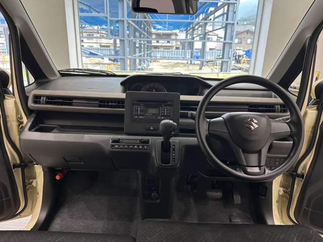 スズキ ワゴンＲ ６６０ ＦＸ R4年 (中国) 99