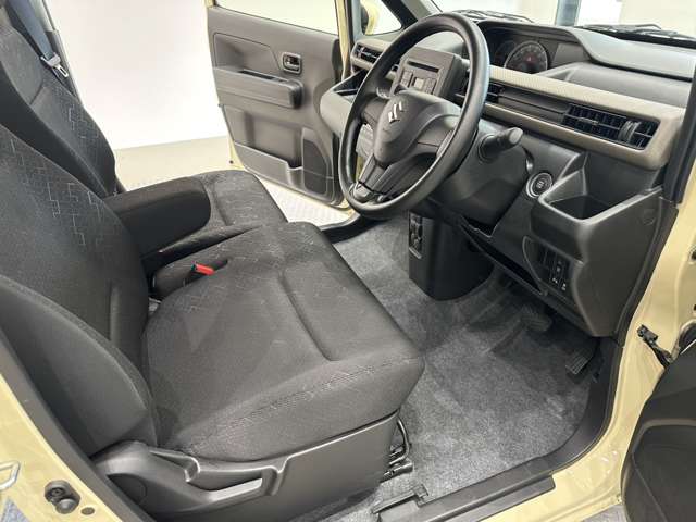 スズキ ワゴンＲ ６６０ ＦＸ R4年 (中国) 99