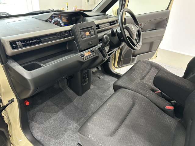 スズキ ワゴンＲ ６６０ ＦＸ R4年 (中国) 99